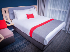 Holiday Inn Express Exeter - City Centre by IHG