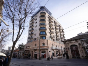 HolySuite Even Israel