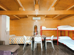 Camping Tajo Rodillo