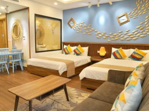 The Beach -FLC Sea Tower Quy Nhon