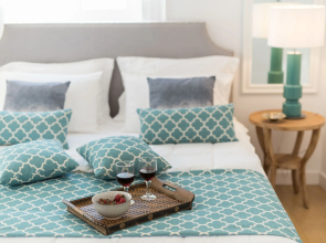 Jasmine Holiday Villa