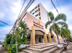 Sinkiat Buri Hotel