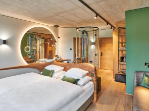 Boutique Hotel Lartor
