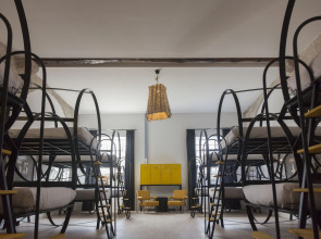 The House of Sandeman