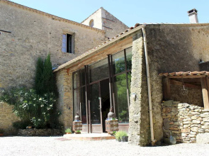 Domaine De Marseillens