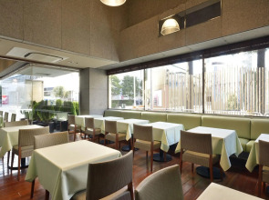 Premier Hotel Cabin Shinjuku