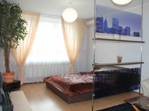 Апартаменты Москва