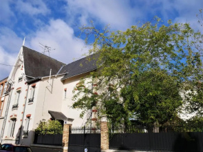 Gite Orléans, 4 pièces, 6 personnes - FR-1-590-226