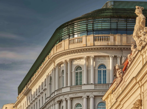 Raffles Europejski Warsaw