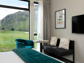 Quest Queenstown