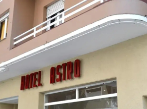 Hotel Astro