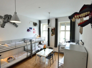 Kiez Hostel Berlin
