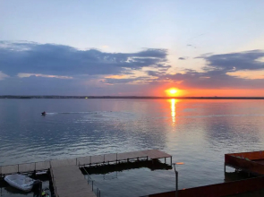 Mamaia Lake View