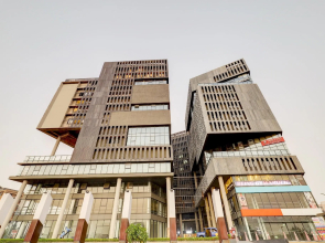 Oyo townhouse 190 Rajyash Rise