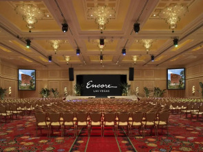 Encore at Wynn Las Vegas