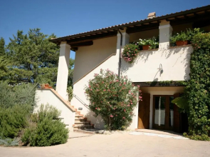 Agroturismo La Pintura