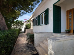 Villa Ida