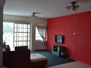 Misty Highlands Apartment @ Desa Anthurium