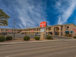 Albuquerque Inn
