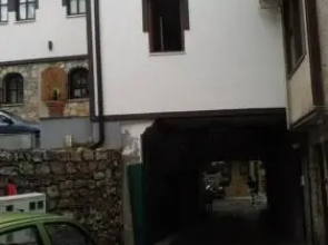 Orhidea House