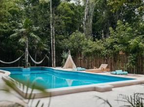 Lunita Jungle Hotel