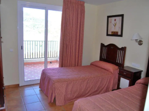 La Piedra del Mediodía