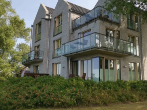 Kapitänsbrücke - Penthouse