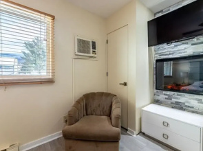 Telemark 5 4 Bedroom Condo by Redawning