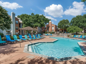 Irving Apartments