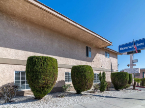 Rodeway Inn On Historic Route 66