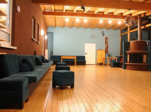 Haus EMG Hockenheim