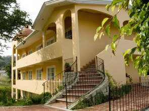 Hotel Antiguo Fortin