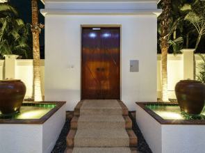 Luxury Pool Villa 52