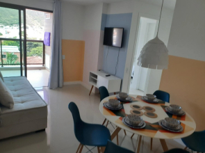 Praia dos Anjos Residence Club- apto 2 quartos