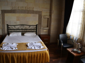 Cappadocia Stone Palace