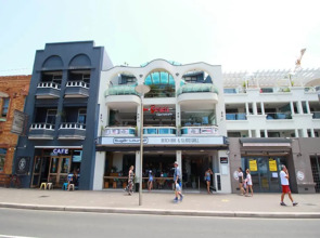 Manly Stay LUX Apartments