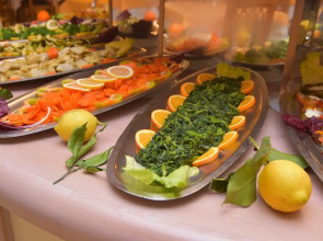 Hotel Terme Oriente  - Beach & SPA