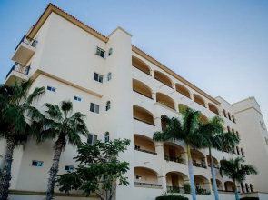 Las Mananitas Ae3402 2 BR by Casago