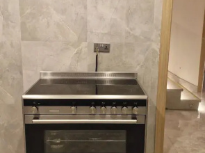 Nas Villa Luxury Hostels