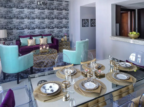 Dream Inn Dubai Apartments - Park Island