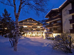 Le Mirabeau Hotel & Spa