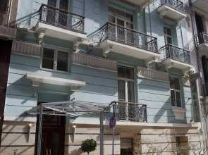 Zaliki Boutique Hotel