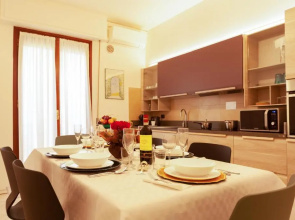 Ponte Vecchio Luxury Penthouse