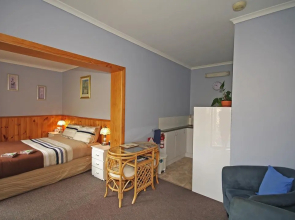 Bicheno's Ocean View Retreat