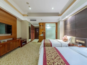 Tai'an International Hotel