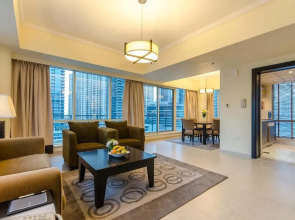 Nuran Marina Serviced Residences