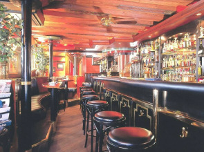 Hotel Schwarzer Adler