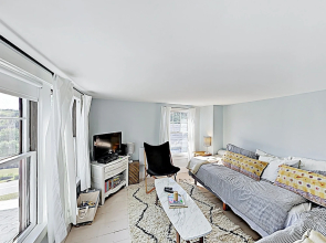 New Listing! Waterfront W/ Stunning Views 4 Bedroom Home
