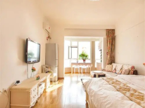 Harbin Baoyurongyao Fashion Inn Central Street Branch