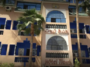 Hotel Tiout